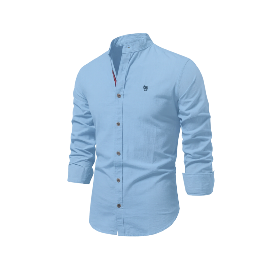 Men's | Stylish Shirt with Buttons