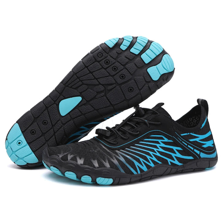 Barefoot Aqua Water Unisex Casual Shoes - Quick Dry Outdoor