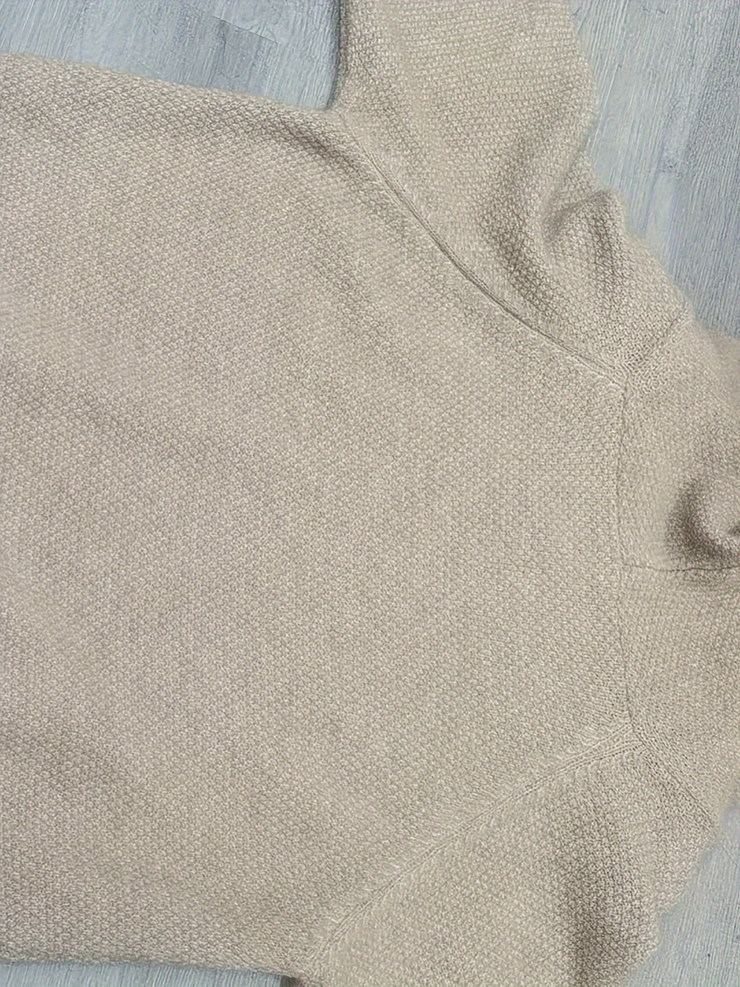 Isolde | Women's Zip-Up Hooded Cardigan for Layering