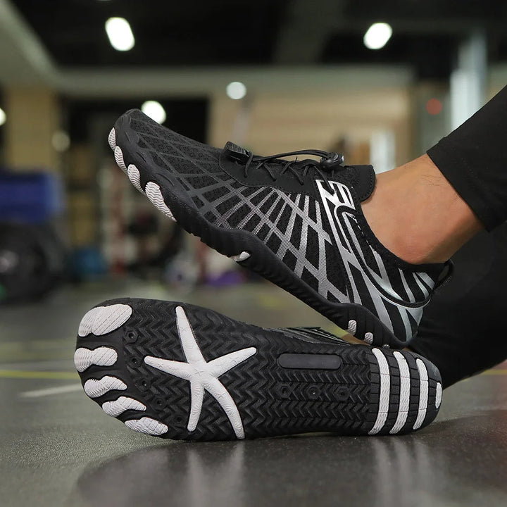 Barefoot Aqua Water Unisex Casual Shoes - Quick Dry Outdoor