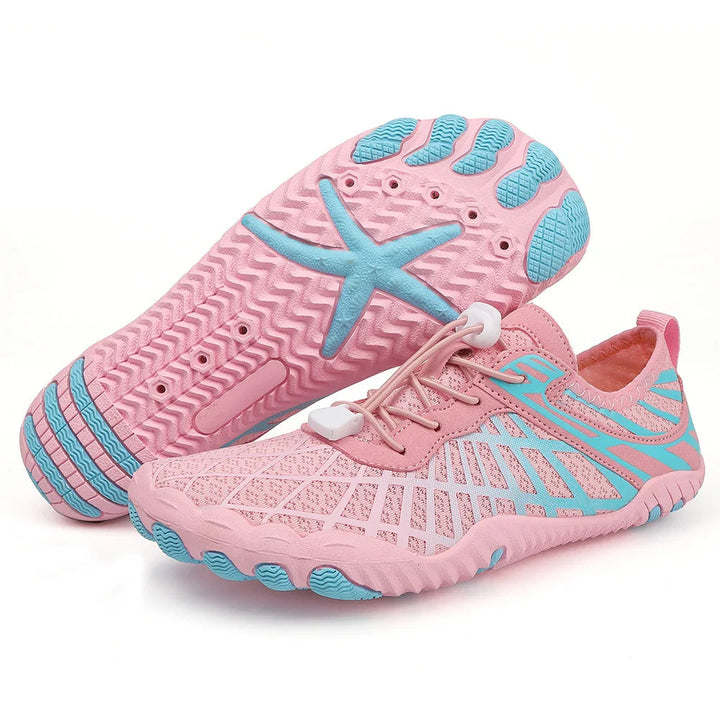Barefoot Aqua Water Unisex Casual Shoes - Quick Dry Outdoor