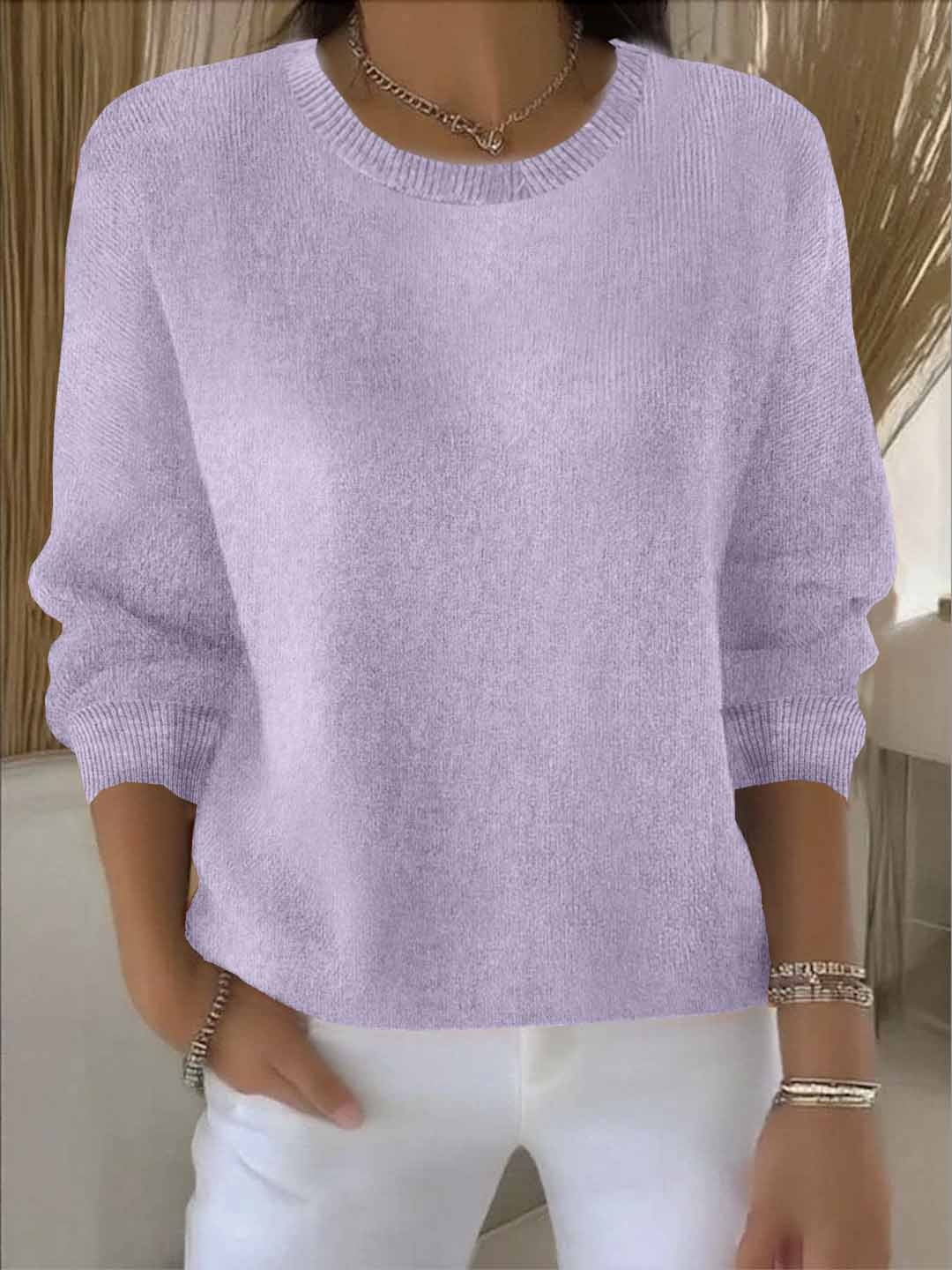 Bexley | Women's Dolman Sleeve Crew Neck Sweater