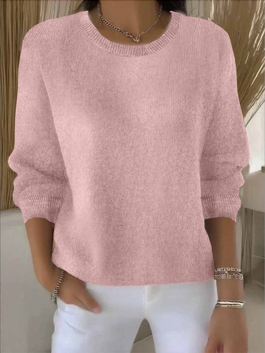 Bexley | Women's Dolman Sleeve Crew Neck Sweater
