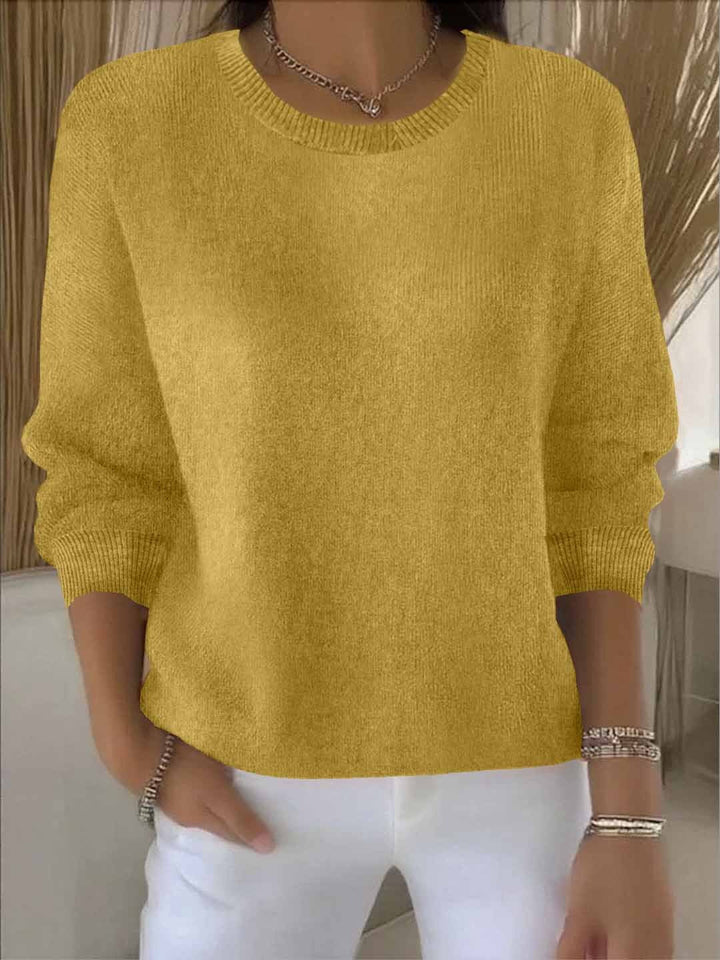 Bexley | Women's Dolman Sleeve Crew Neck Sweater