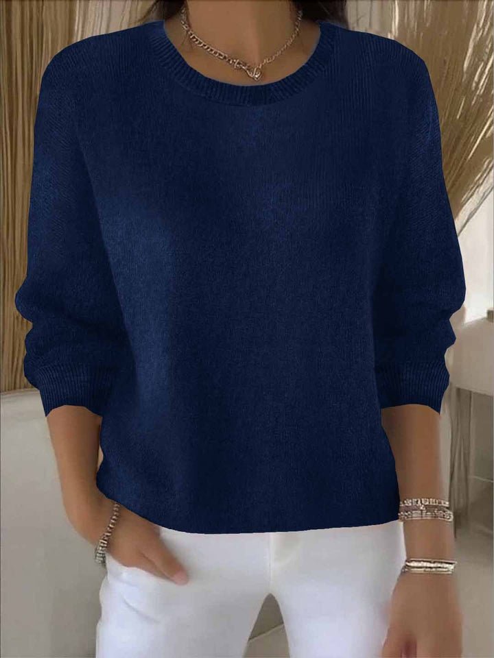 Bexley | Women's Dolman Sleeve Crew Neck Sweater