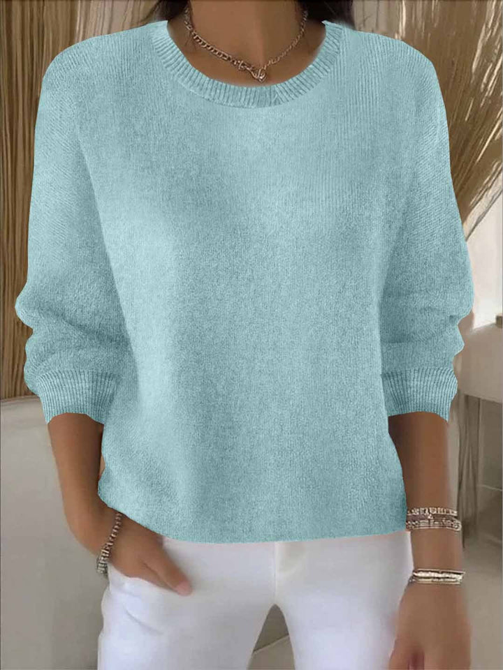 Bexley | Women's Dolman Sleeve Crew Neck Sweater