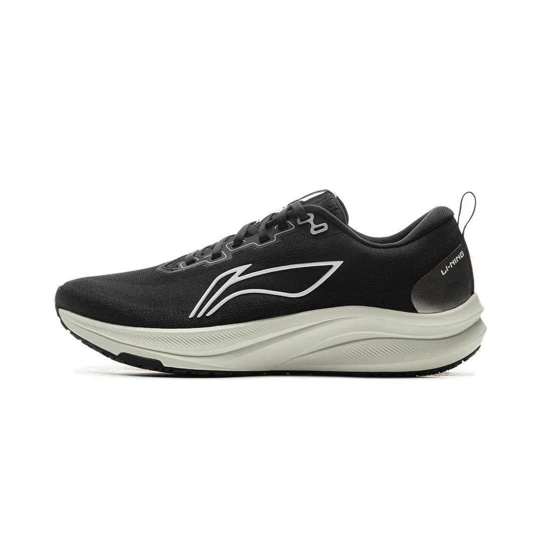 Lightweight Cushioned Running Trainers - Mens Sneakers