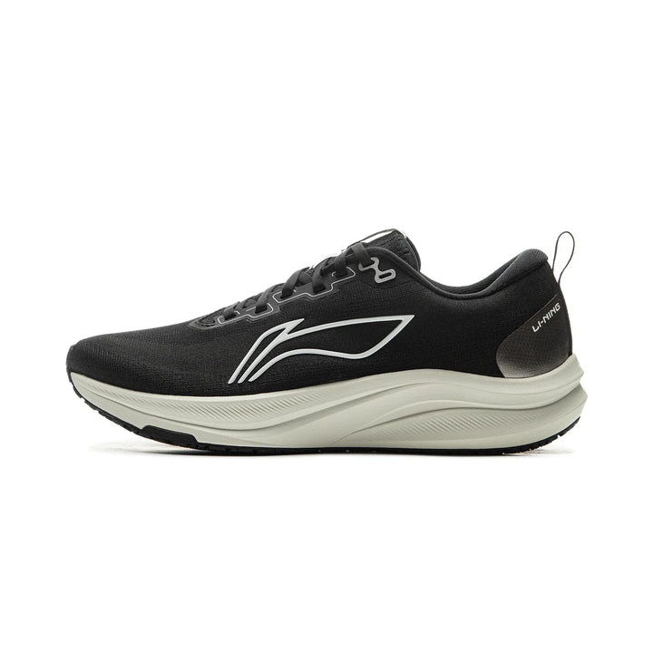 Lightweight Cushioned Running Trainers - Mens Sneakers