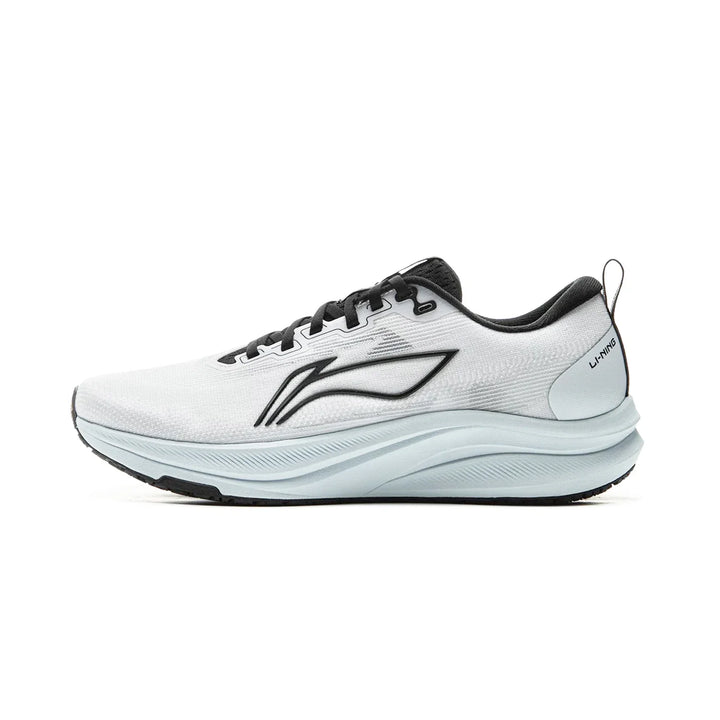 Lightweight Cushioned Running Trainers - Mens Sneakers