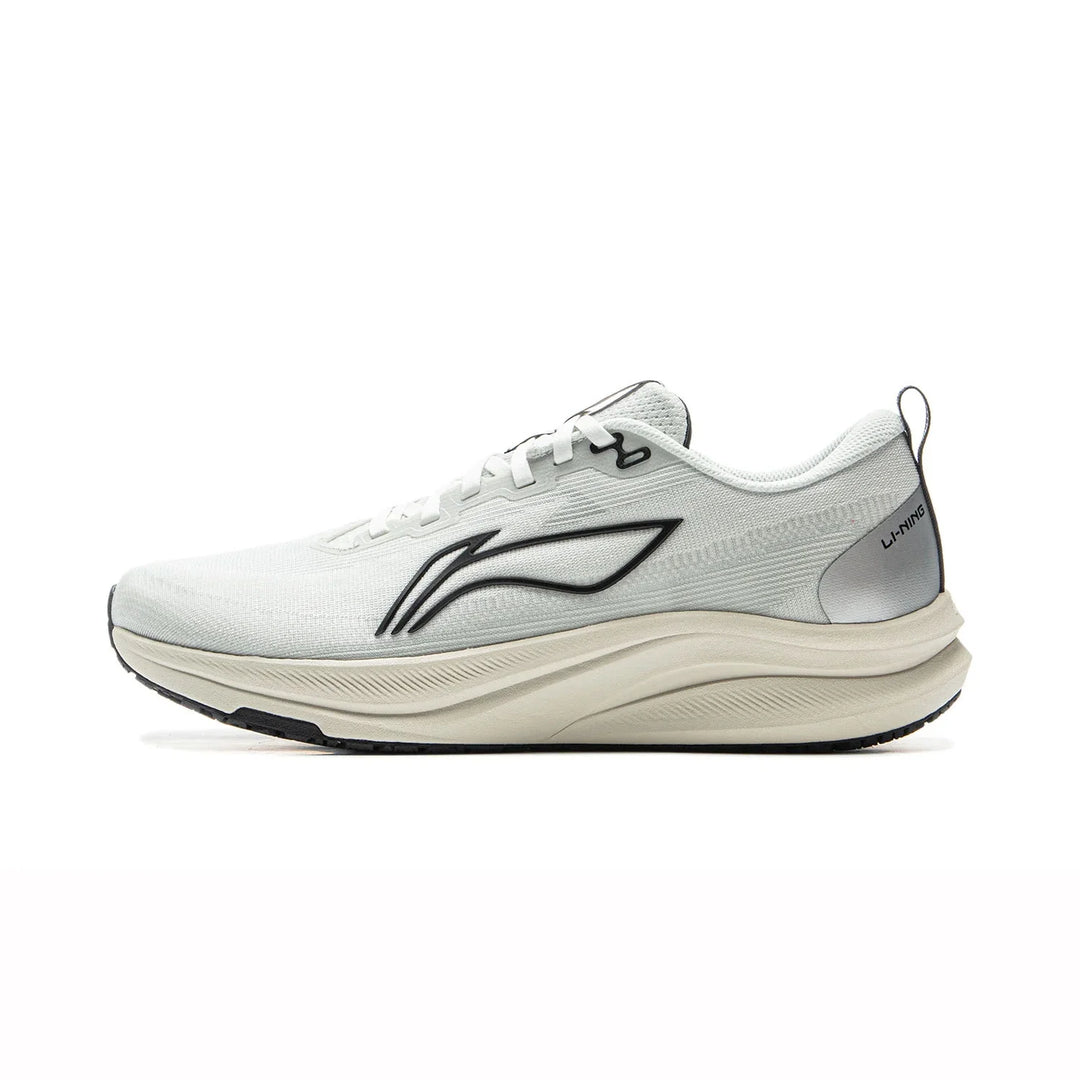 Lightweight Cushioned Running Trainers - Mens Sneakers