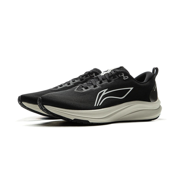 Lightweight Cushioned Running Trainers - Mens Sneakers