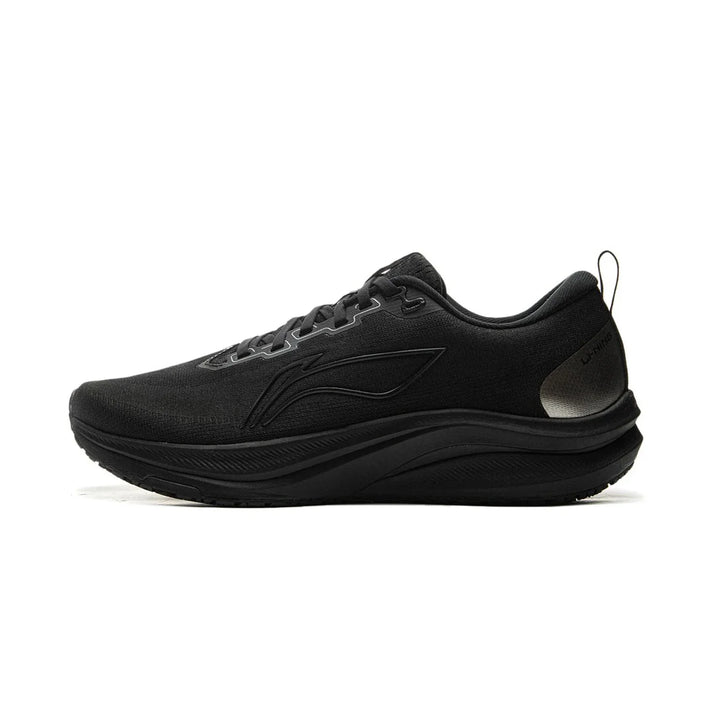 Lightweight Cushioned Running Trainers - Mens Sneakers