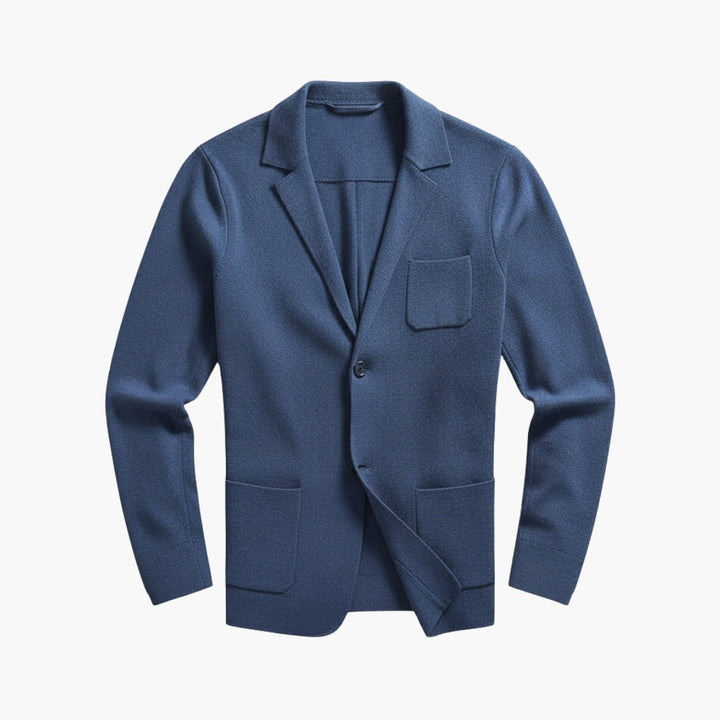 Hugo | Men's Classic V-Neck Button Cardigan