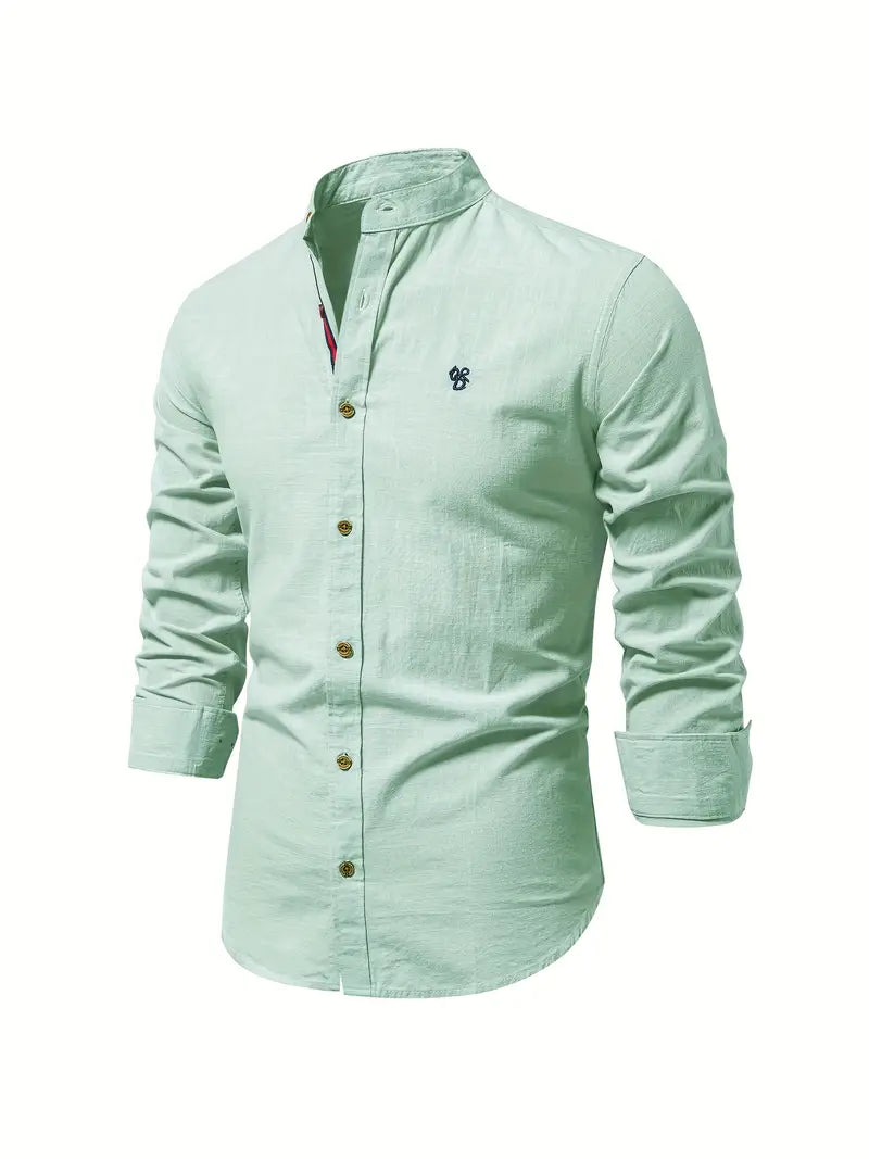 Men's | Stylish Shirt with Buttons