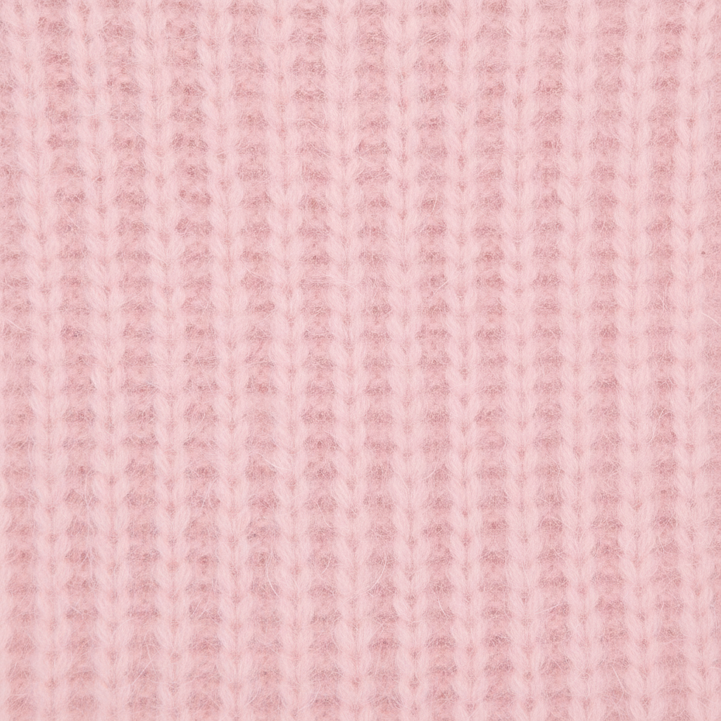 Isolde | Women's Fluffy Knit Sweater Dress